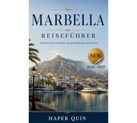 MARBELLA Reiseführer 2026-2027