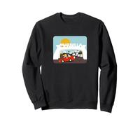 Marbella Souvenir Sweatshirt