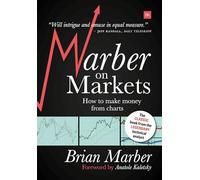 Marber on Markets: How to make money from charts