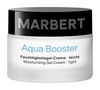 Marbert Aqua Booster Light moisturising gel cream 50 ml