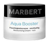 Marbert Aqua Booster Rich moisturising cream 50 ml