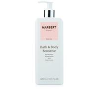 Marbert Skin-care Bath-BodySensitiveRich Body Lotion