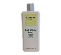 Marbert Bath & Body Fresh Refreshing Shower Gel 400 ML