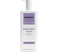 Marbert Bath & Body Lotion 400 ml