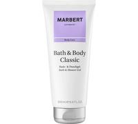 Marbert Bath & Body Shower Gel 200 ml