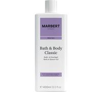 Marbert Bath & Body Shower Gel 400 ml