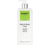 Marbert Bath & Body Vital Lotion 400 ml