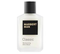 Marbert Classic Moisturizing Aftershave 100 ml