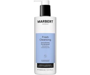 Marbert Cleansing Refreshing cleansing gel 400 ml