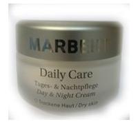 MARBERT Daily Care Day & Night Cream 50 ml Dry Skin