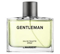 Marbert Gentleman Eau de Toilette Spray 100 ml