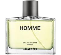 Marbert MBT Men’s EDT Spray 100 ml