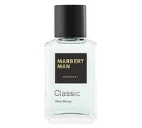 Marbert Man Classic After Shave Lotion, 1er Pack (1 x 50 ml)