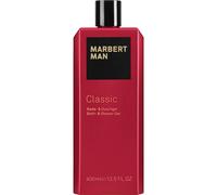 Marbert Man Classic Bath & Shower Gel 400 ml