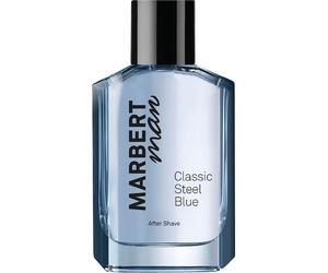 Marbert Man Classic Steel Blue After Shave 100 ml
