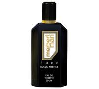 Marbert Man Pure Black Intense Eau de Toilette Spray 125 ml