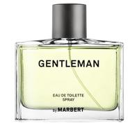 Marbert Mens-fragrances GentlemanEau de Toilette Spray