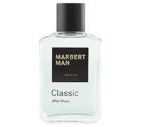 Marbert Mens-fragrances Man-ClassicAfter Shave