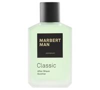 Marbert Mens-fragrances Man-ClassicAfter Shave Soother