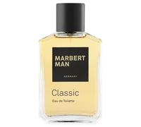 Marbert Mens-fragrances Man-ClassicEau de Toilette Spray