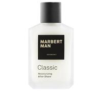 Marbert Mens-fragrances Man-ClassicMoisturising After Shave