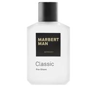 Marbert Mens-fragrances Man-ClassicPre Shave Lotion