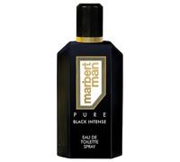 Marbert Mens-fragrances Man-Pure-Black-IntenseEau de Toilette Spray