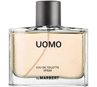 Marbert Mens-fragrances UomoEau de Toilette Spray