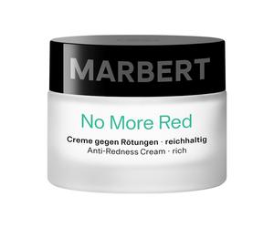 Marbert No More Red cream against redness - Dry skin 50 ml
