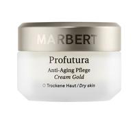 Marbert Profutura Cream Gold Dry Skin 50 ml by Marbert