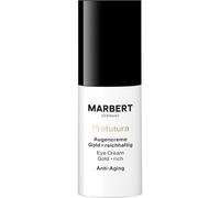 Marbert Profutura Eye Cream Gold - Rich 15 ml