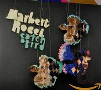 Marbert Rocel - Catch a Bird
