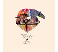 Marbert Rocel - Small Hours [Vinyl LP] [VINYL]