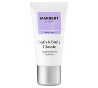 Marbert Skin-care Bath-BodyAntiperspirant Roll-On