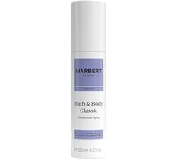 Marbert Skin-care Bath-BodyDeodorant spray