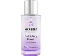Marbert Skin-care Bath-BodyEau de Toilette Spray