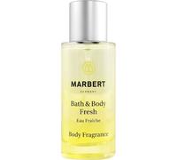 Marbert Skin-care Bath-BodyEau Fraîche Spray