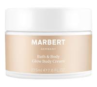 Marbert Skin-care Bath-BodyGlow Body Cream