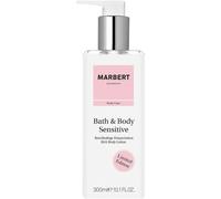 Marbert Skin-care Bath-BodySensitiveRich Body Lotion