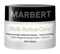 Marbert Skin-care MultiActiveRegenerating vitamin cream