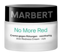 Marbert Skin-care No-More-RedRed cream against redness - Dry skin