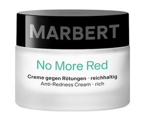 Marbert Skin-care No-More-RedRed cream against redness - Dry skin