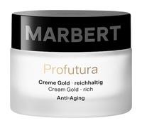 Marbert Skin-care ProfuturaCream Gold - Rich