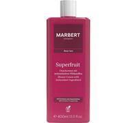 Marbert Skin-care SuperfruitShower cream