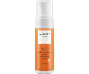 Marbert SunCare Self Tanning Mousse 150 ml