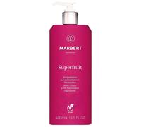 Marbert Superfruit Body lotion 400 ml