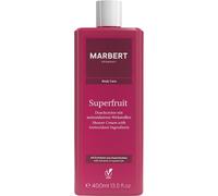 Marbert Superfruit Shower cream 400 ml