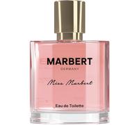 Marbert Womens-fragrances Miss-MarbertEau de Toilette Spray