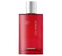 Marbert Womens-fragrances WomanRedEau de Toilette Spray