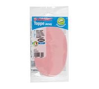 Marbet MB2.017 | Jersey Sportswear Patch | Iron-On | 16 x 10.5cm | Pink